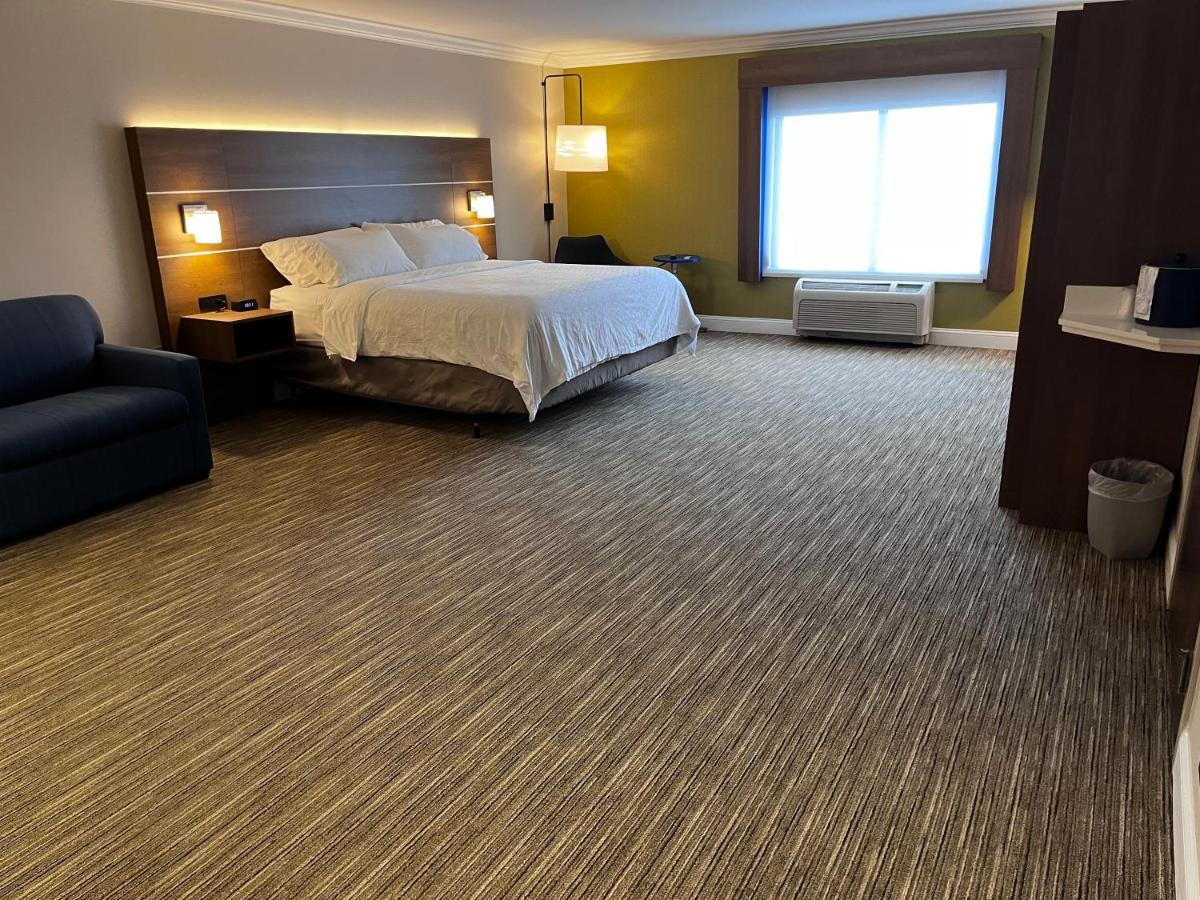 Holiday Inn Express & Suites Williamsport By Ihg Exterior foto