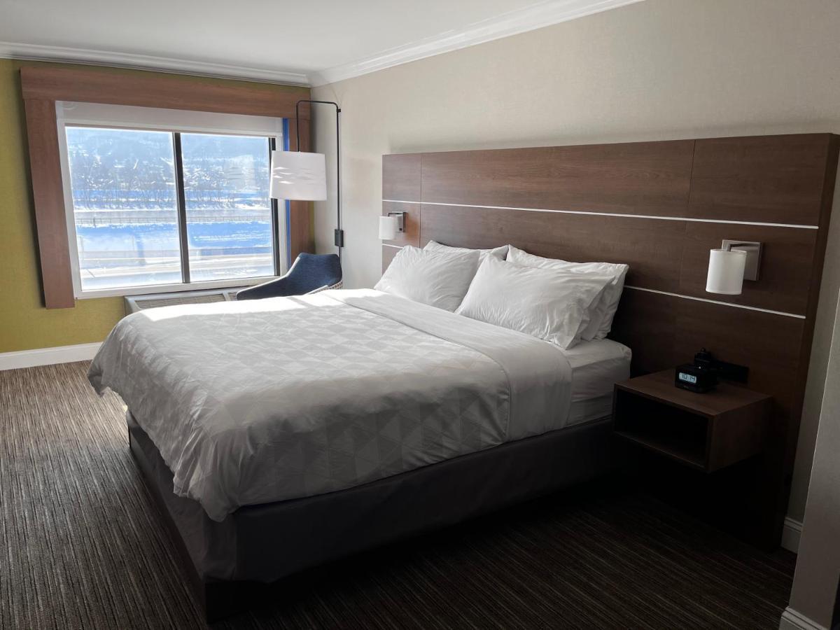 Holiday Inn Express & Suites Williamsport By Ihg Exterior foto