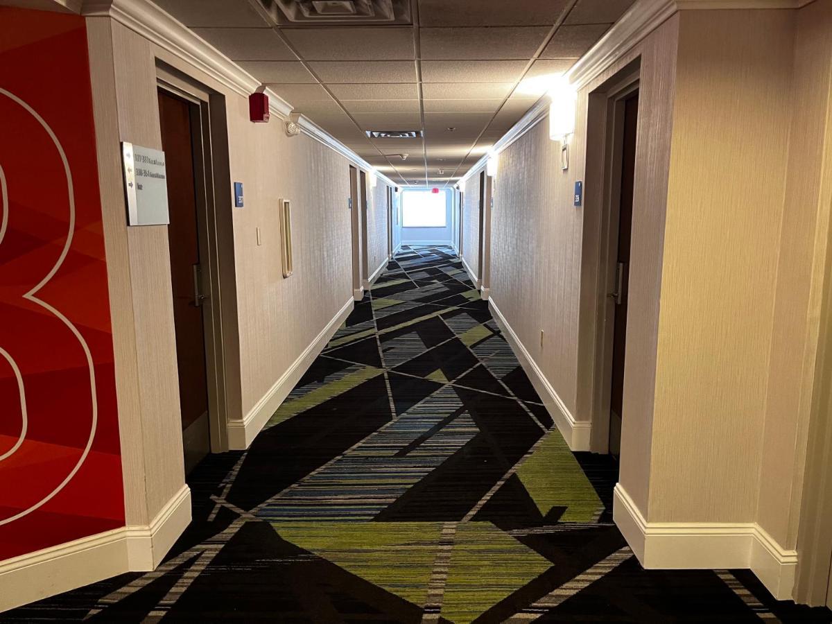 Holiday Inn Express & Suites Williamsport By Ihg Exterior foto