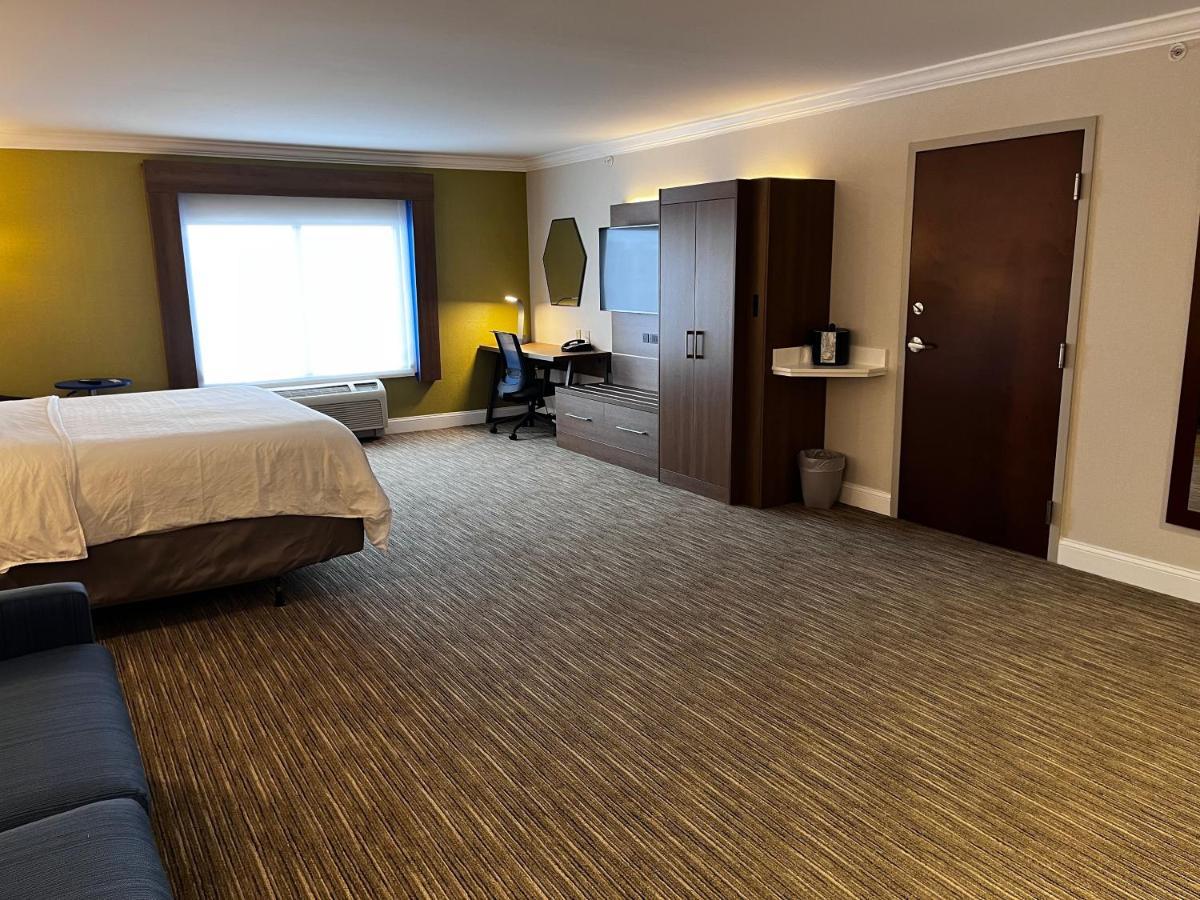 Holiday Inn Express & Suites Williamsport By Ihg Exterior foto