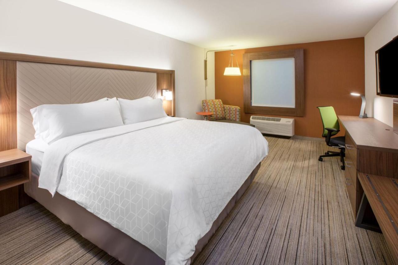 Holiday Inn Express & Suites Williamsport By Ihg Exterior foto