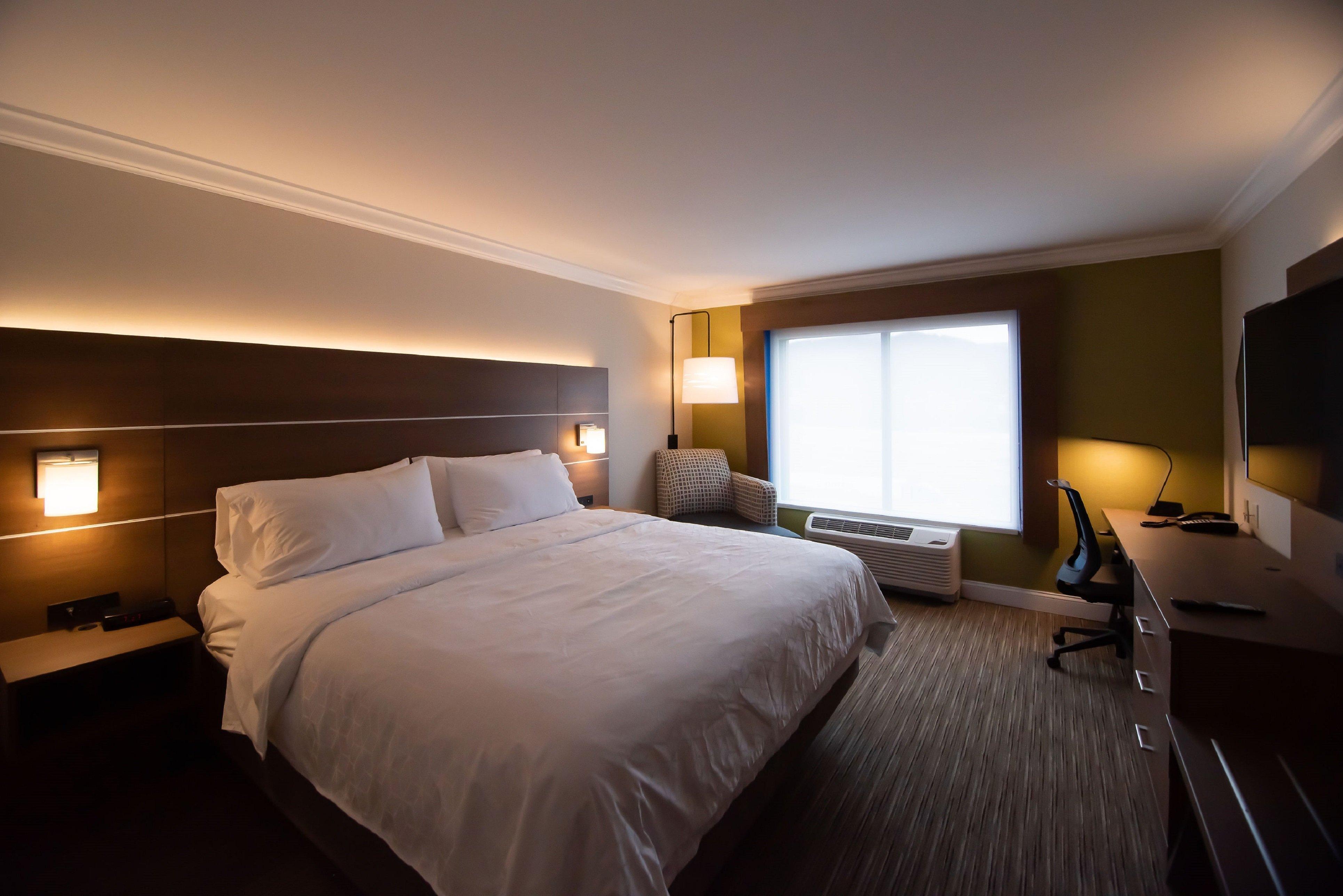 Holiday Inn Express & Suites Williamsport By Ihg Exterior foto