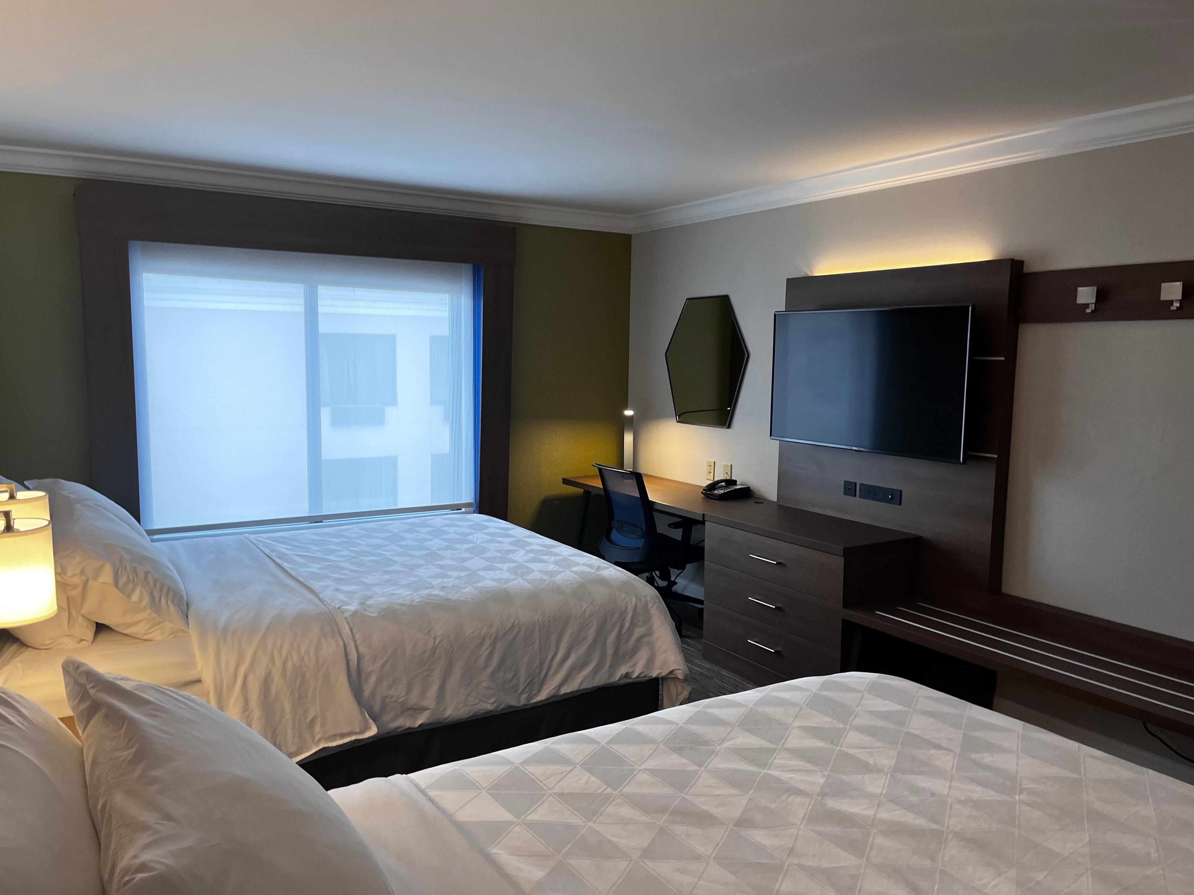 Holiday Inn Express & Suites Williamsport By Ihg Exterior foto
