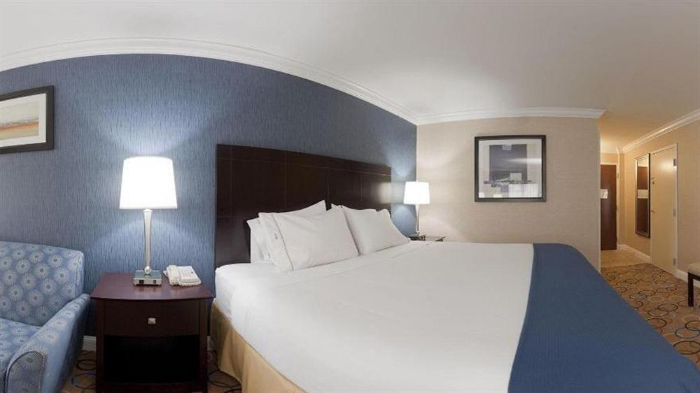 Holiday Inn Express & Suites Williamsport By Ihg Exterior foto