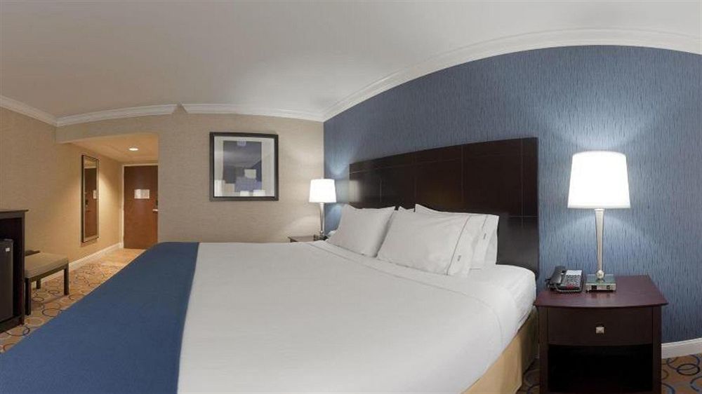 Holiday Inn Express & Suites Williamsport By Ihg Exterior foto
